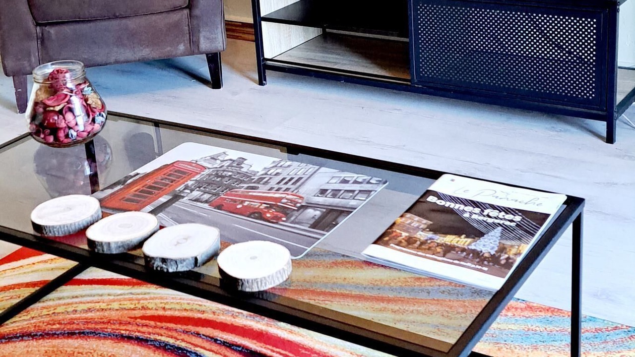 Photo of Livingroom in Bergerac