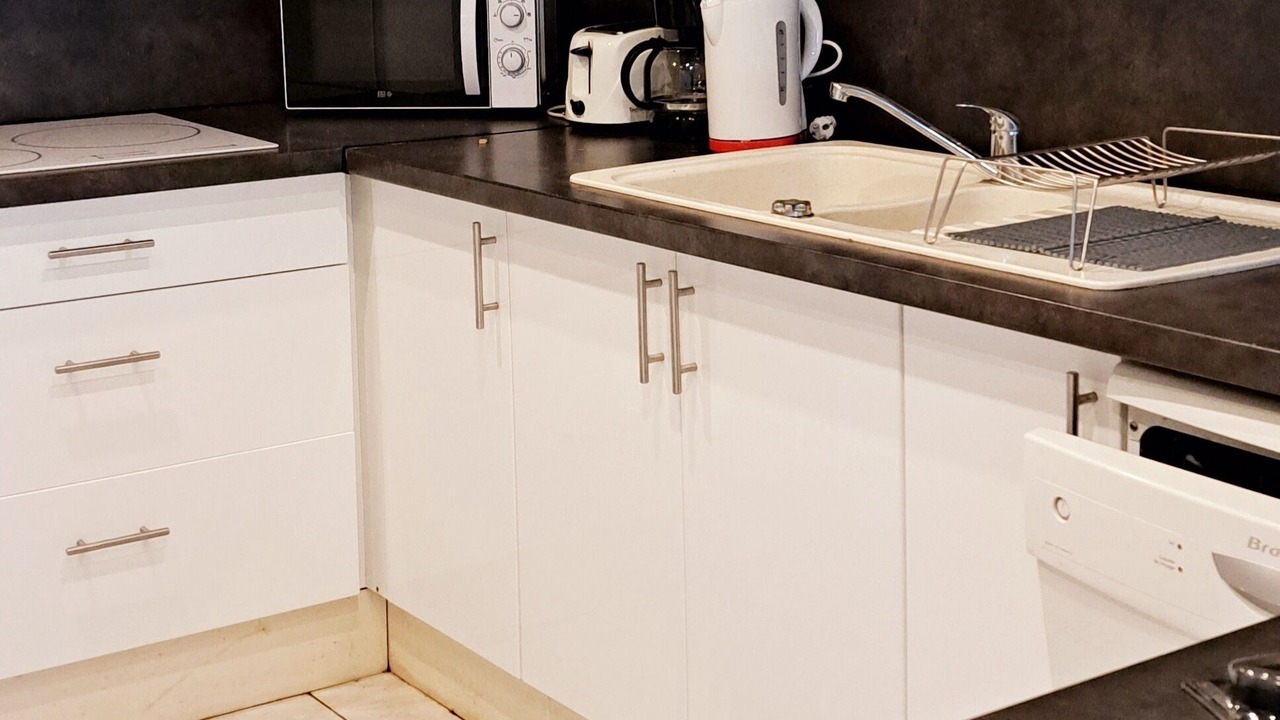 Photo of Kitchen in Bergerac