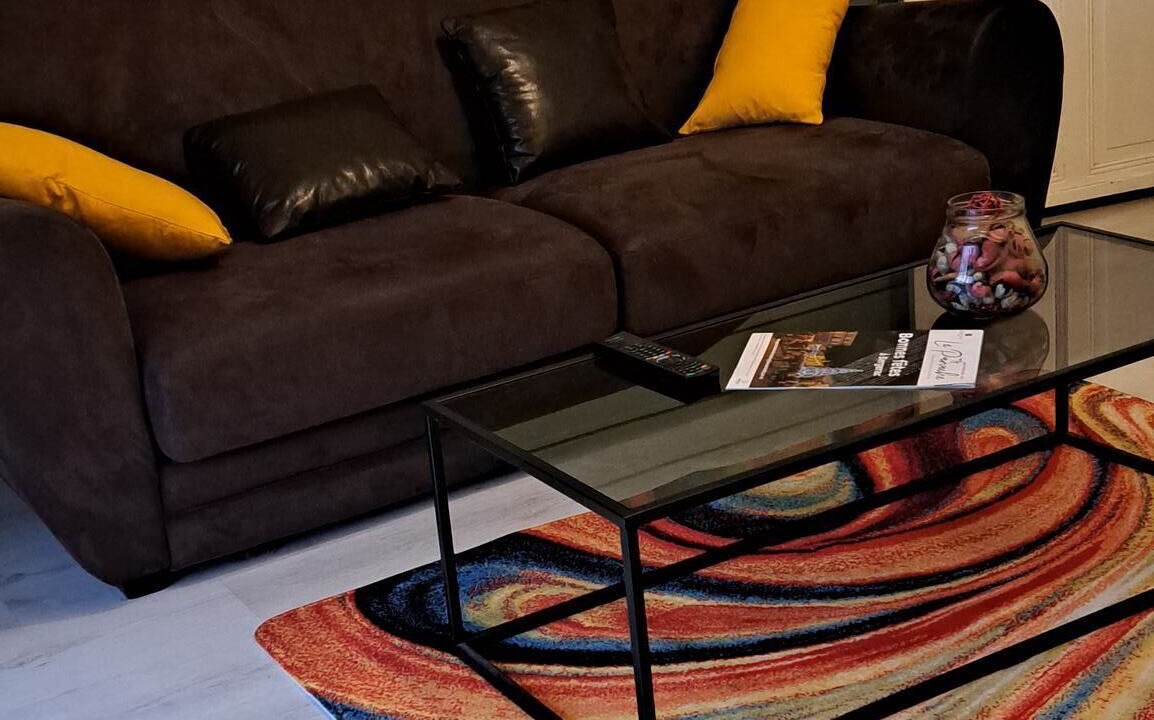 Photo of Livingroom in Bergerac