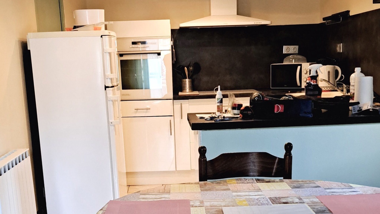 Photo of Kitchen in Bergerac