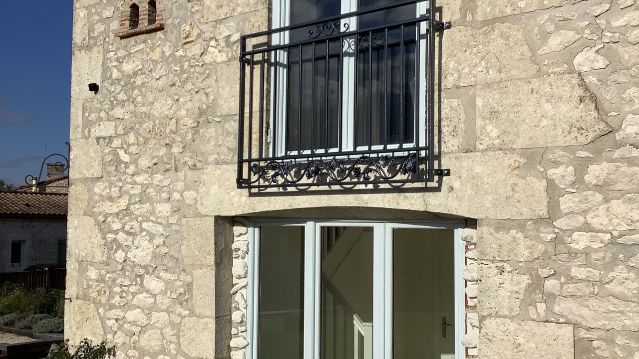 Photo of Outdoor in Loubezs-Bernac