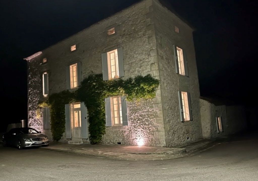Photo of Outdoor in Loubezs-Bernac