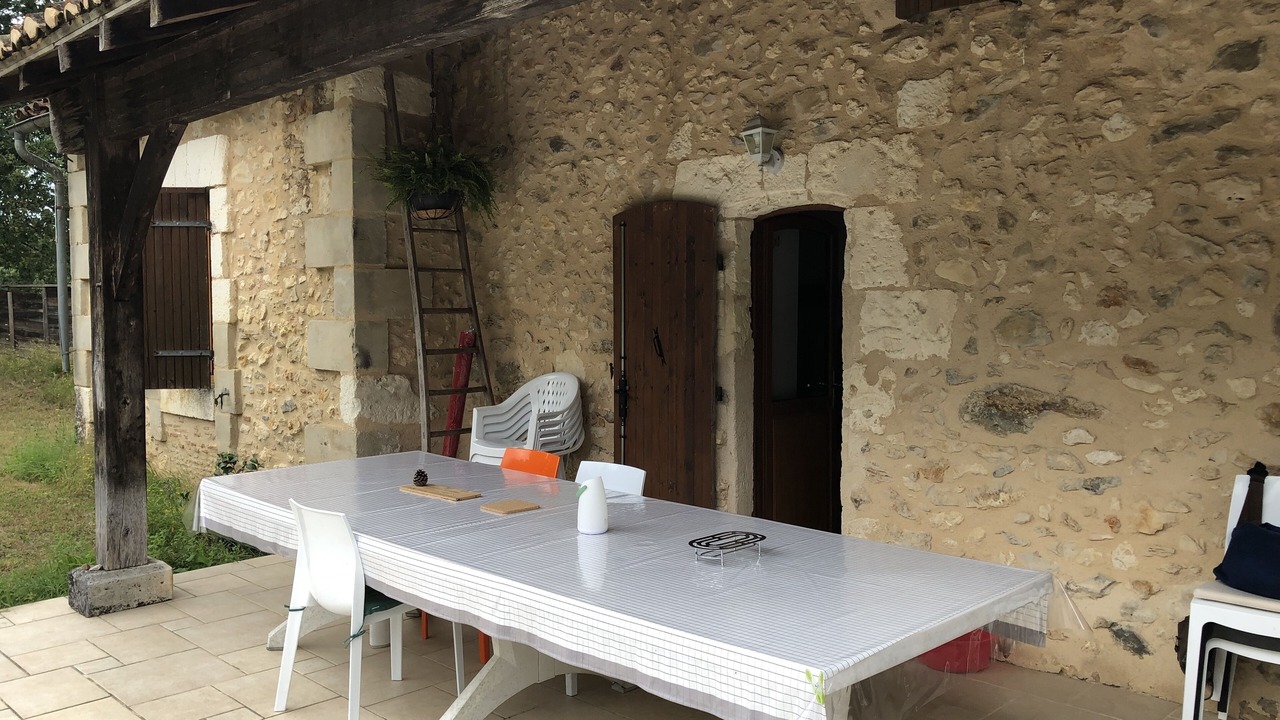 Photo of Outdoor in Sourzac