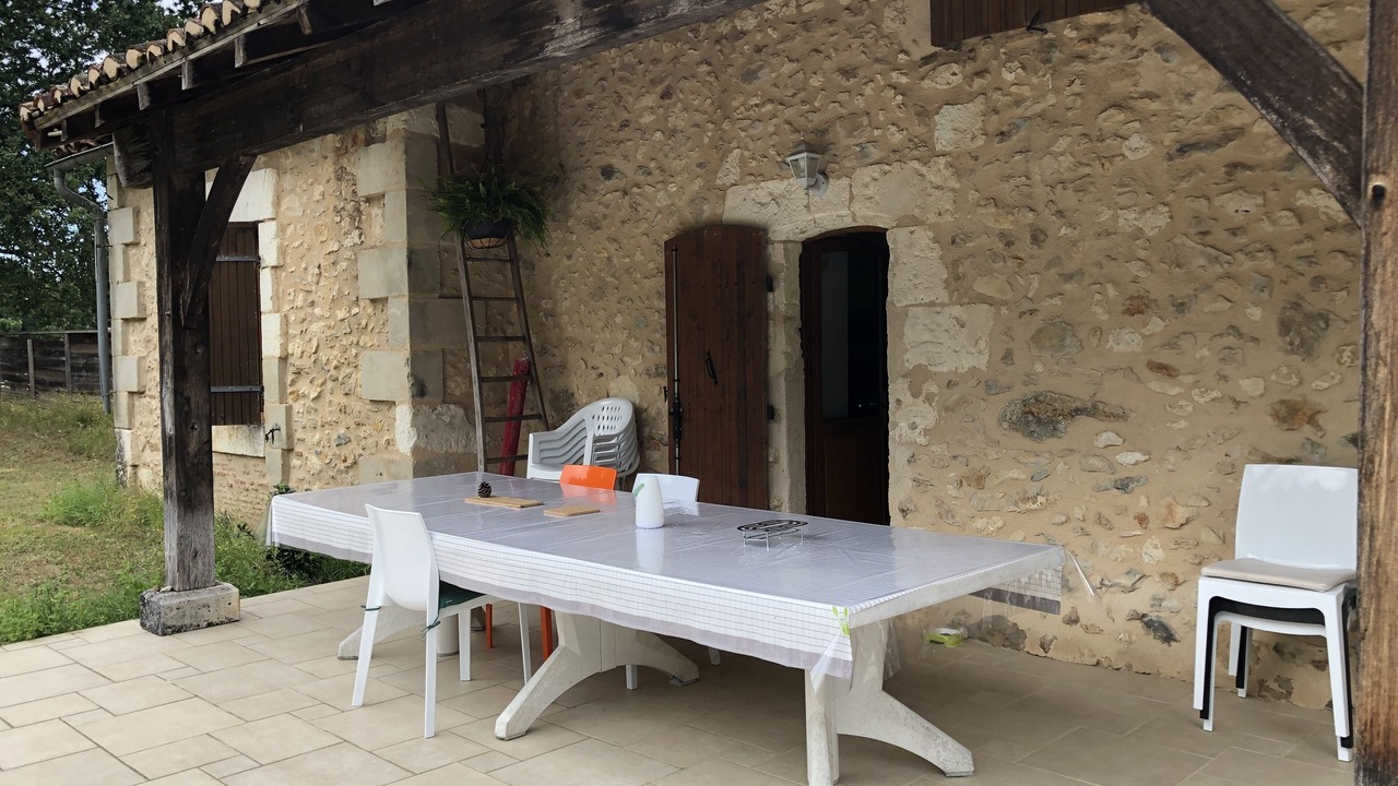 Photo of Outdoor in Sourzac