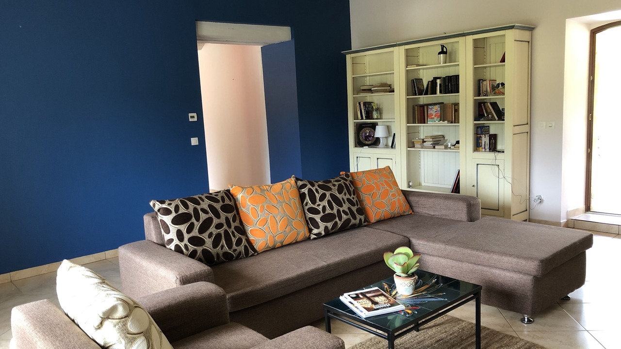 Photo of Livingroom in Sourzac
