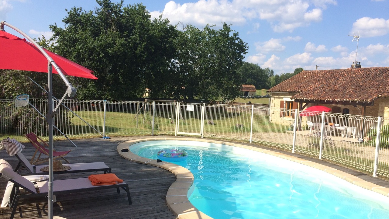 Photo of Outdoor in Sourzac