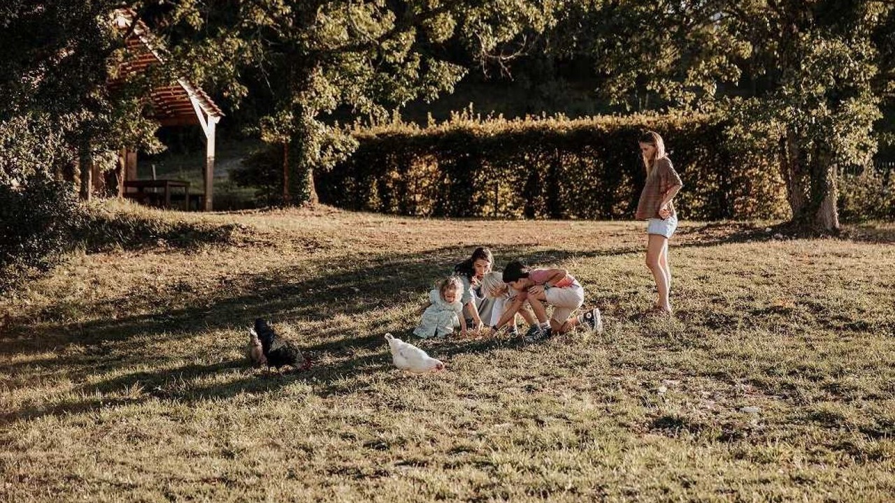 Photo of Outdoor in Saint-Amand-de-Coly