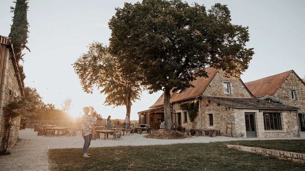 Photo of Outdoor in Saint-Amand-de-Coly