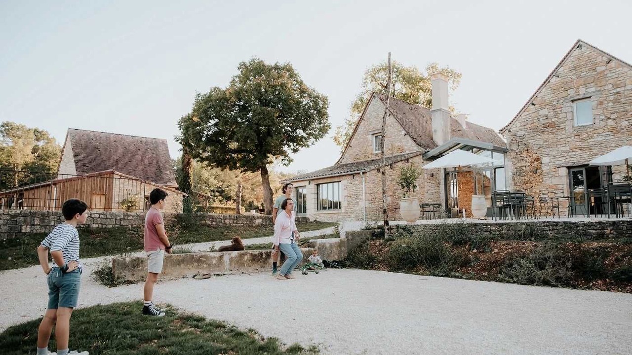 Photo of Outdoor in Saint-Amand-de-Coly