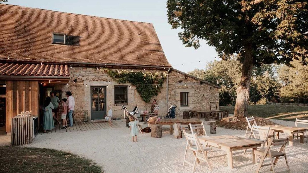 Photo of Outdoor in Saint-Amand-de-Coly