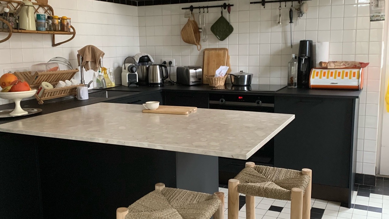 Photo of Kitchen in Echire