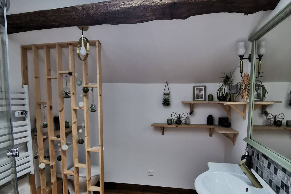Photo of Bathroom in Rom