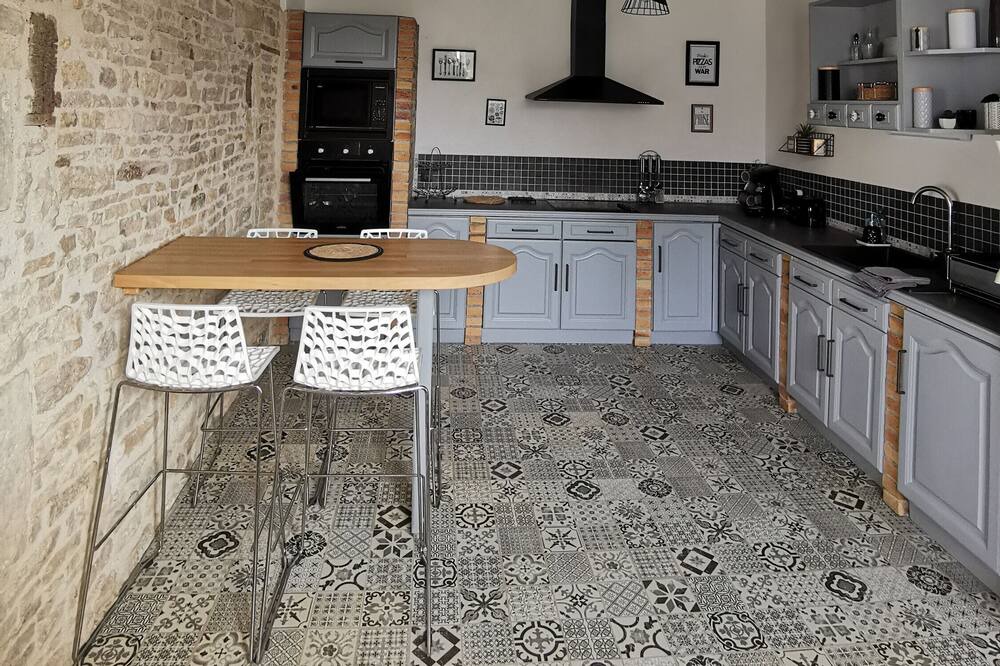 Photo of Kitchen in Rom