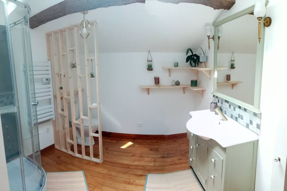 Photo of Bathroom in Rom