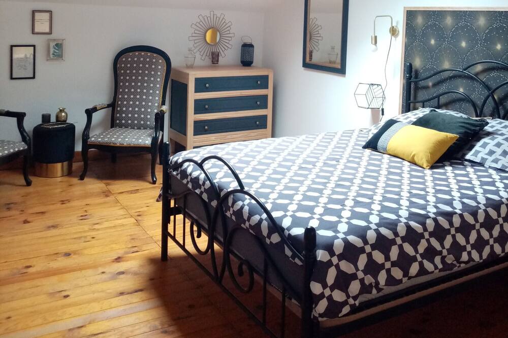 Photo of Bedroom in Rom