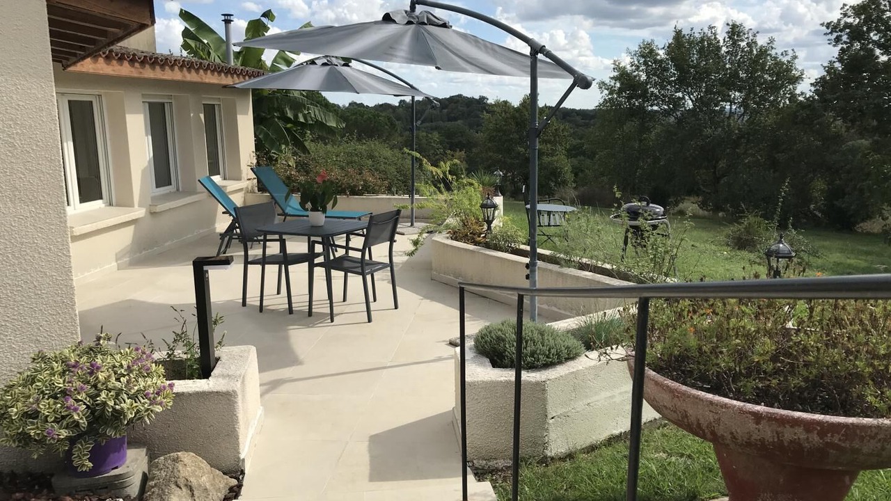 Photo of Outdoor in Tabanac