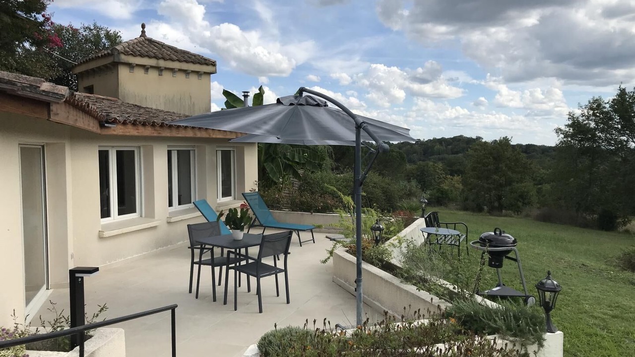 Photo of Outdoor in Tabanac