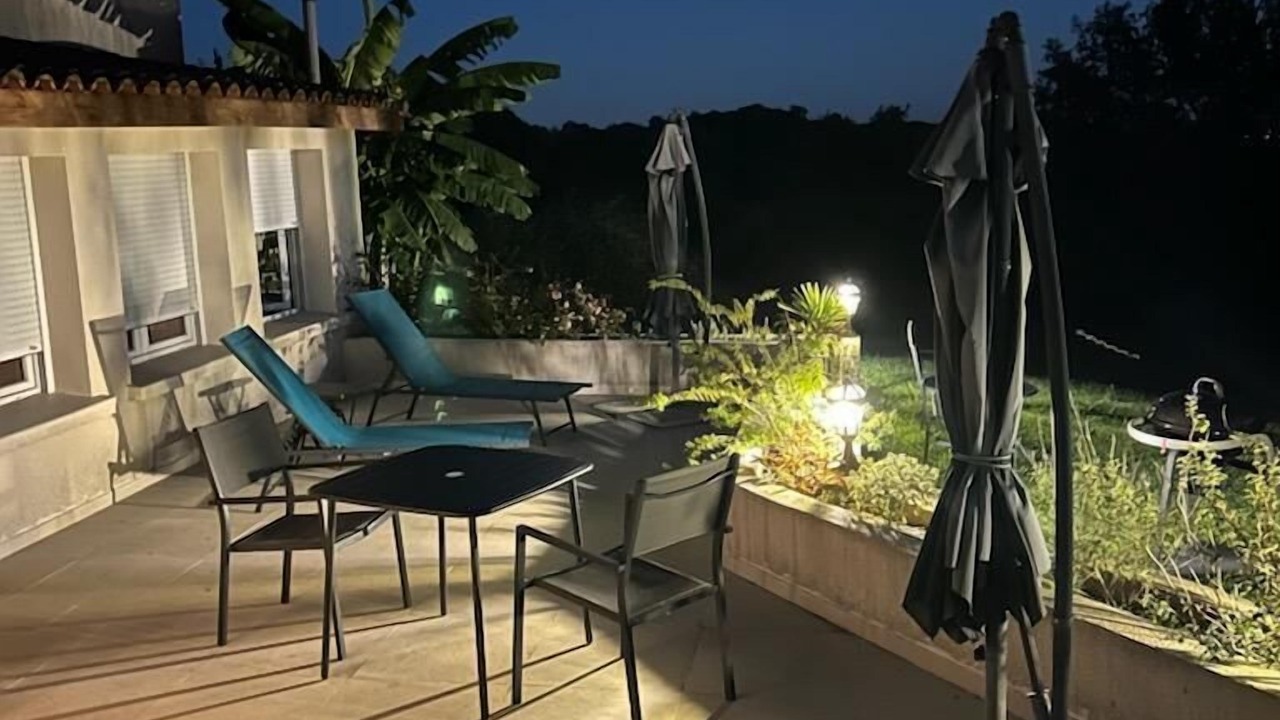 Photo of Outdoor in Tabanac
