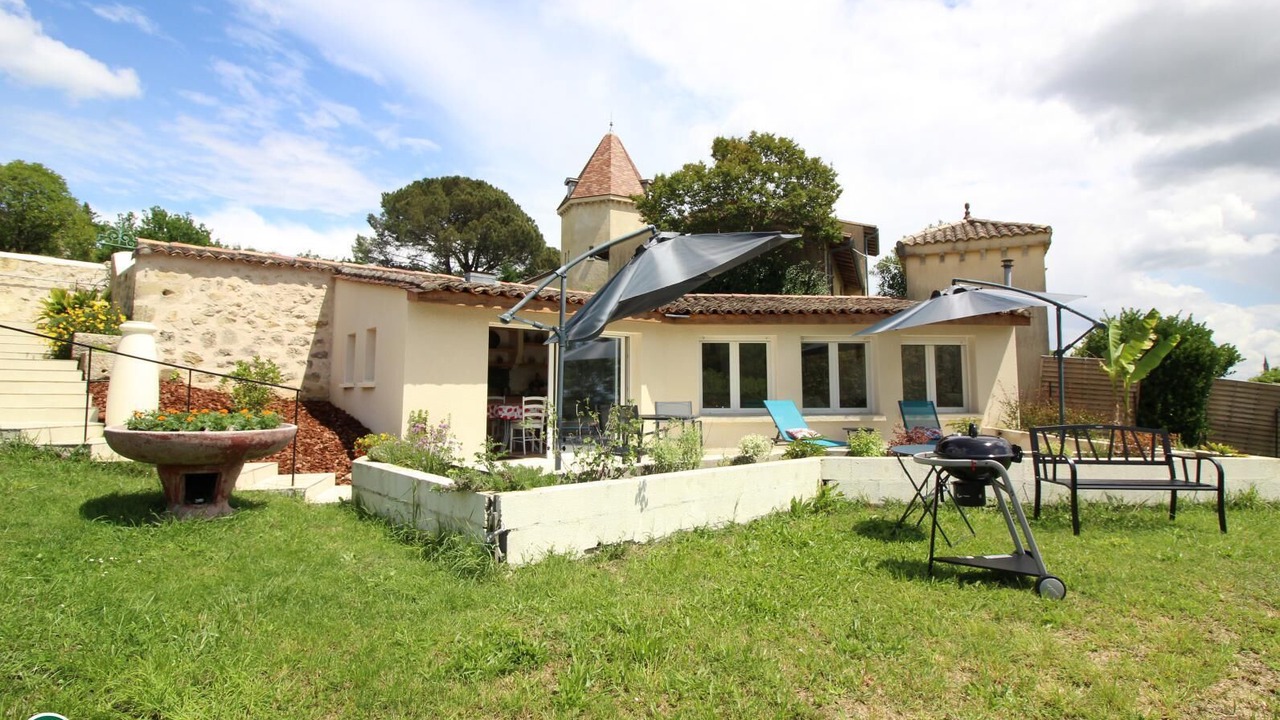 Photo of Outdoor in Tabanac