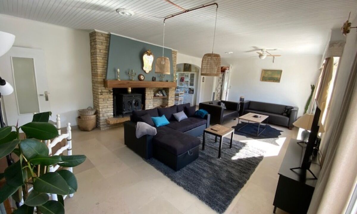 Photo of Livingroom in Lalinde