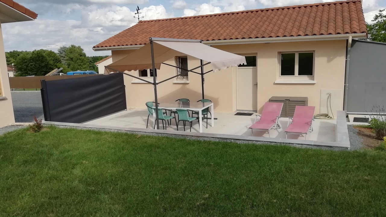 Photo of Outdoor in La Douze