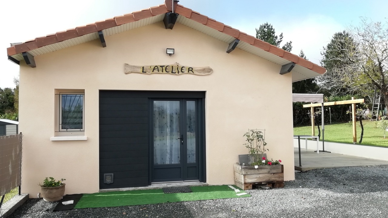 Photo of Outdoor in La Douze
