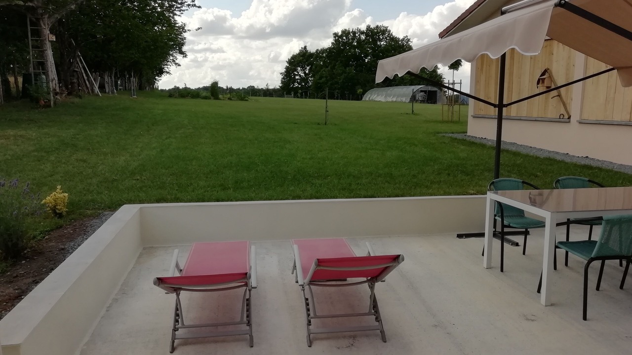 Photo of Outdoor in La Douze