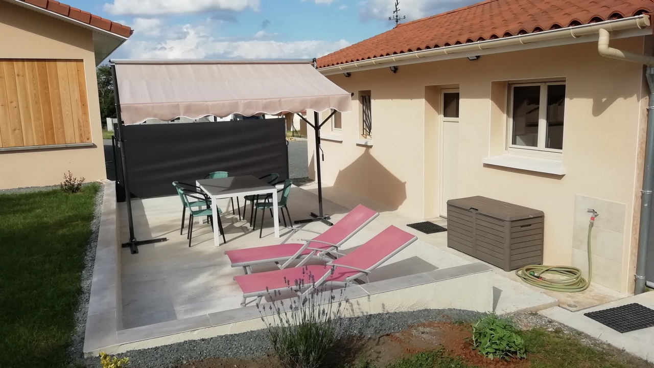 Photo of Outdoor in La Douze