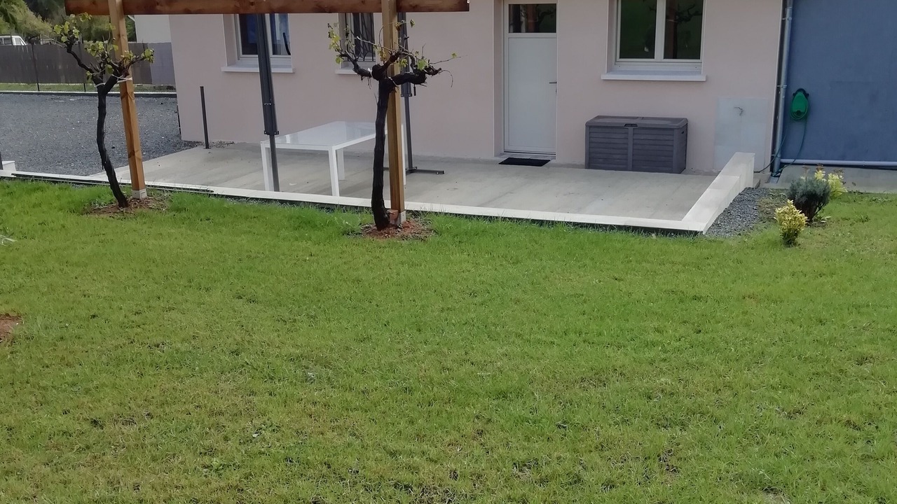 Photo of Outdoor in La Douze