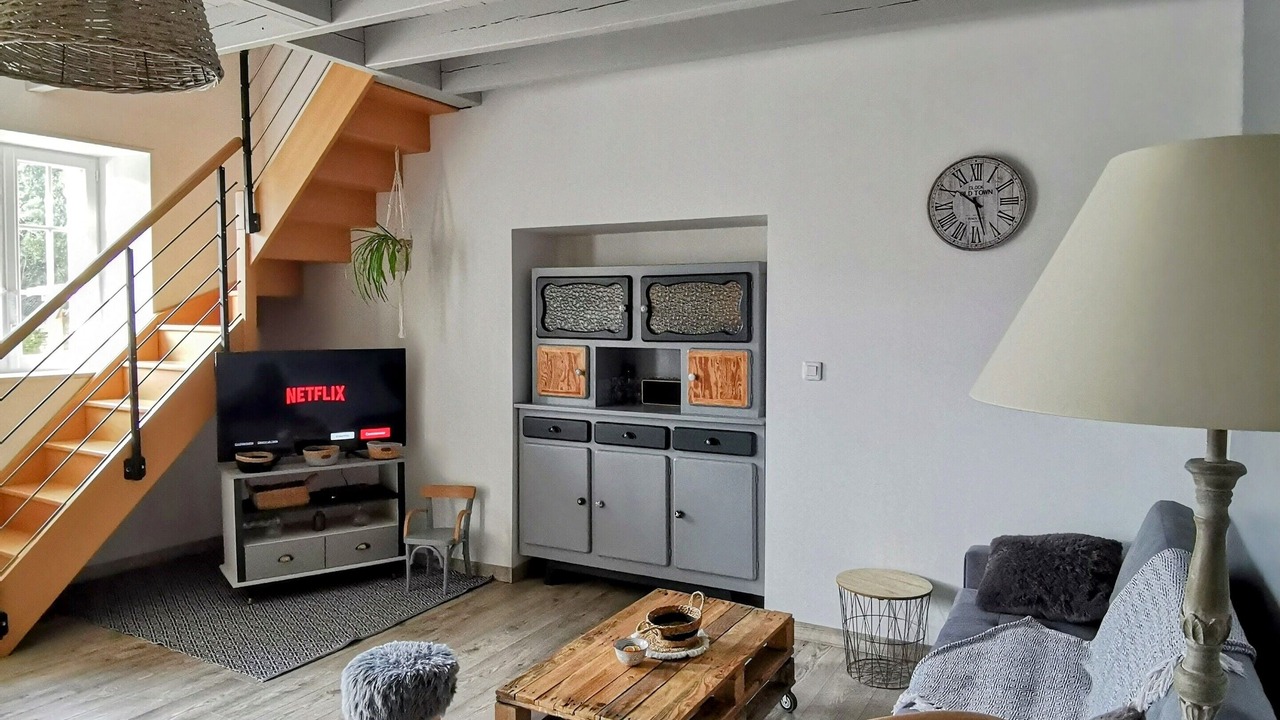 Photo of Livingroom in Rom