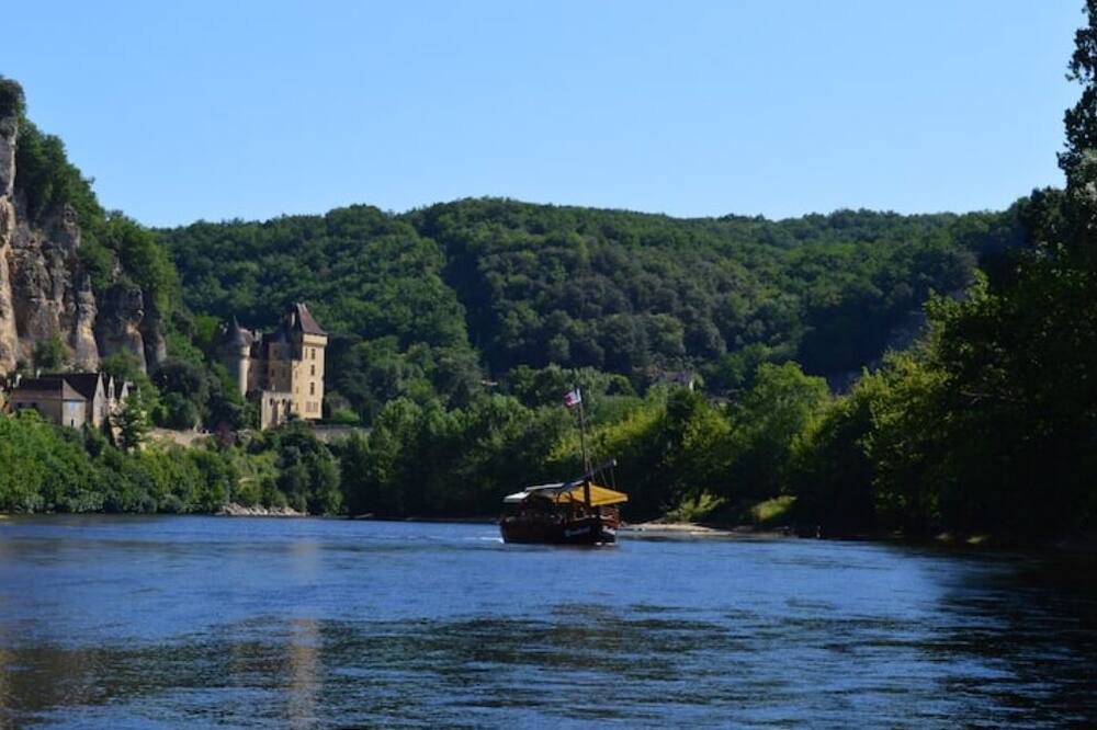 Photo of Outdoor in Proissans