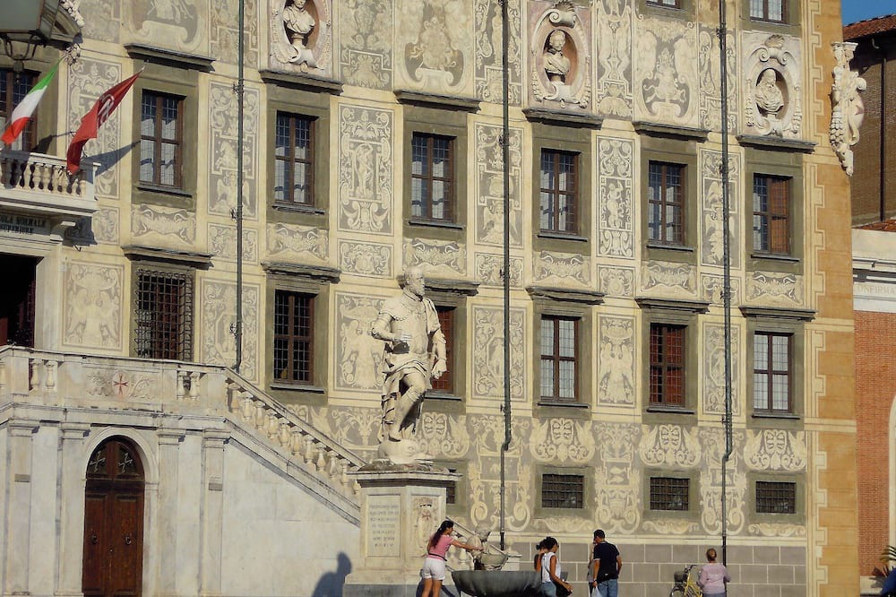 Photo of Others in Pisa City Centre