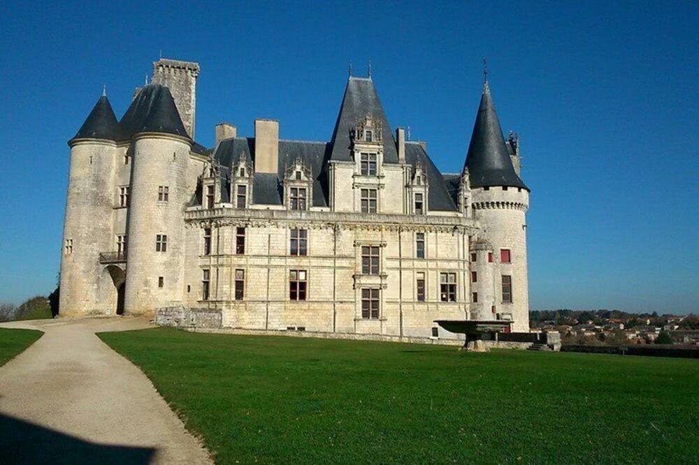 Photo of Others in Charente Limousine