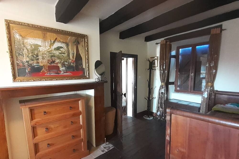 Photo of Bathroom in Charente Limousine