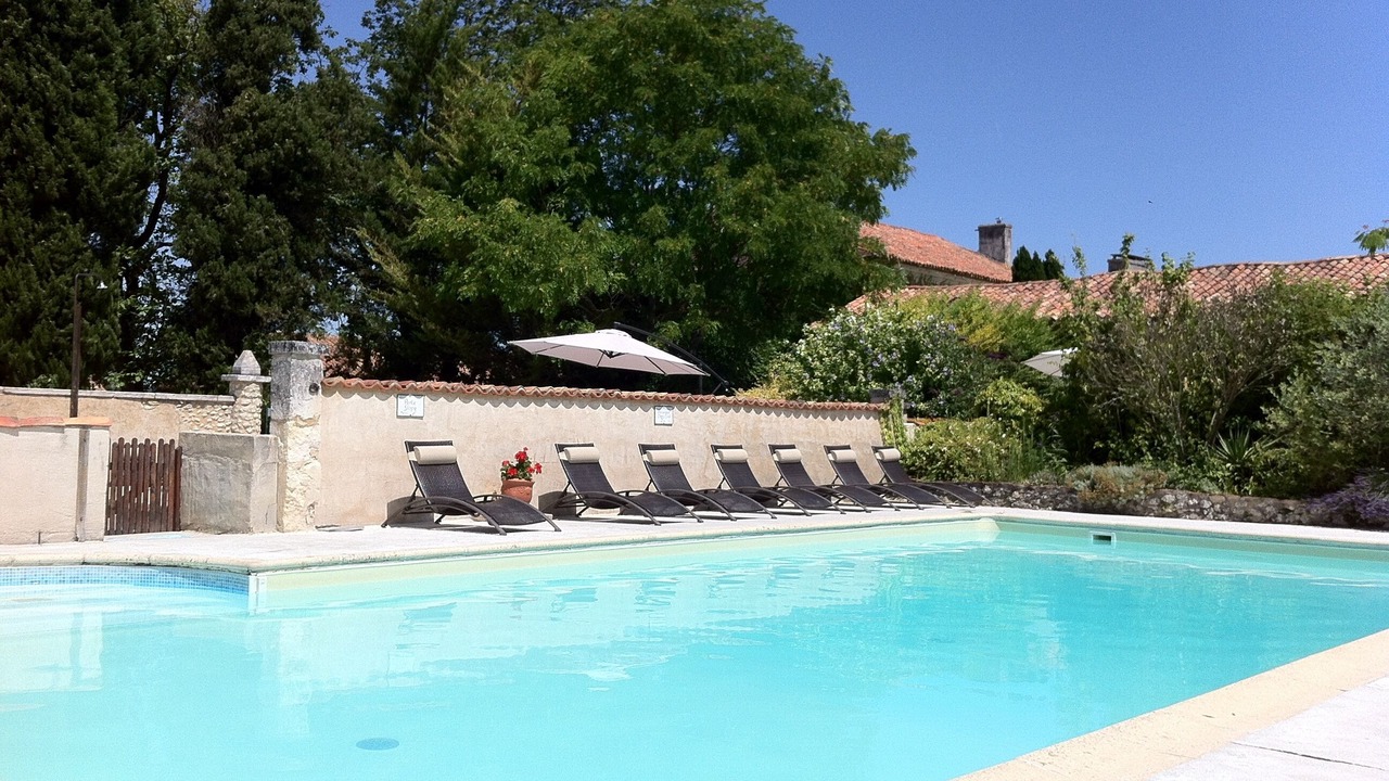 Photo of Outdoor in Pillac