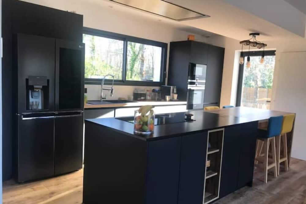 Photo of Kitchen in Pessac