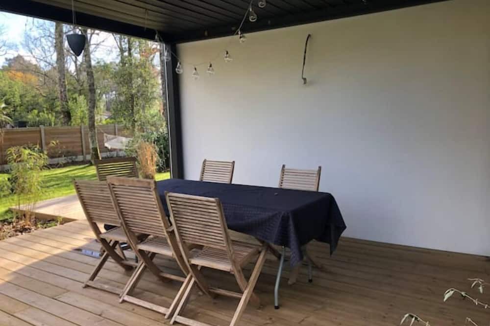 Photo of Outdoor in Pessac