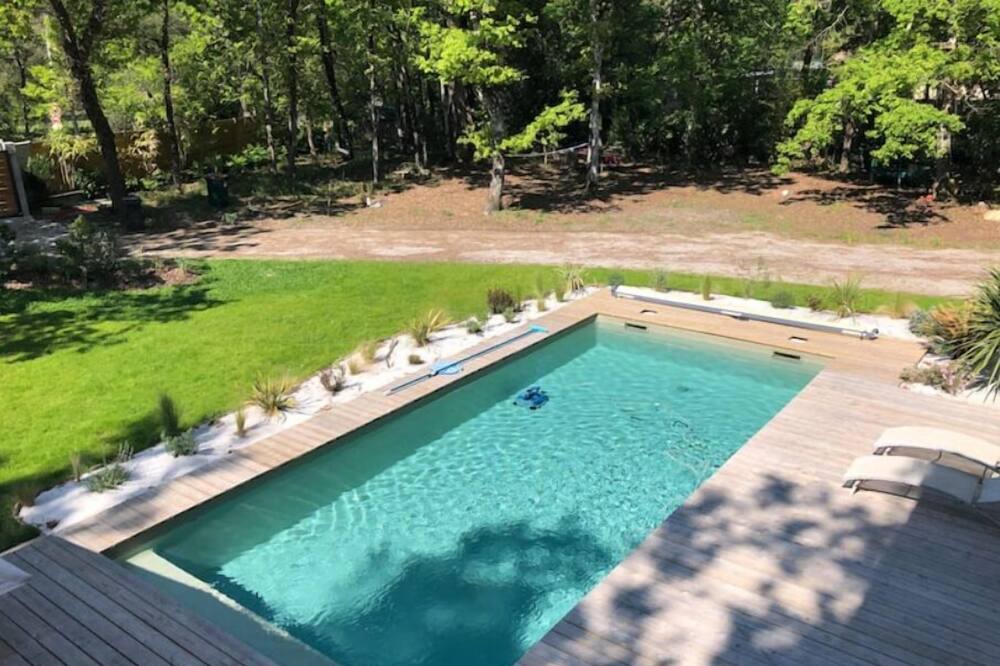 Photo of Outdoor in Pessac