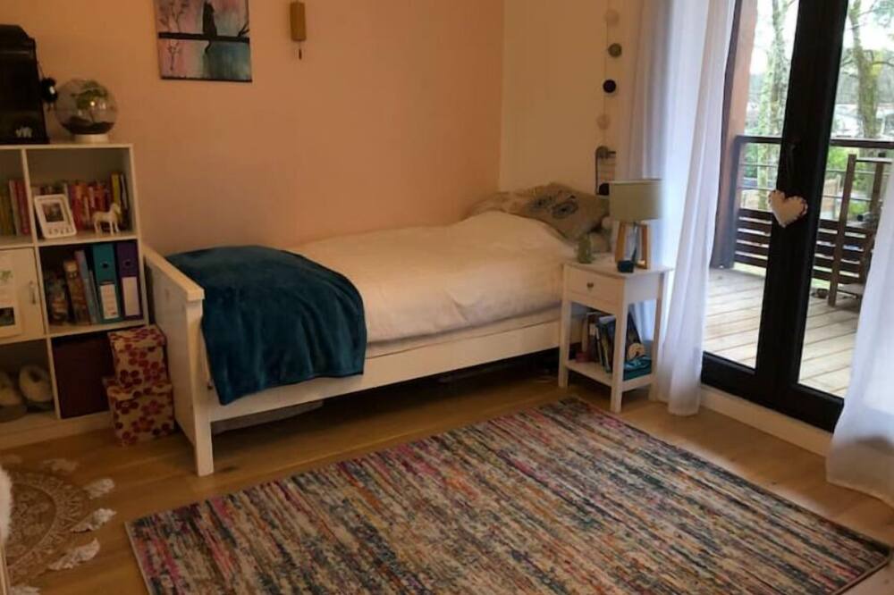 Photo of Bedroom in Pessac