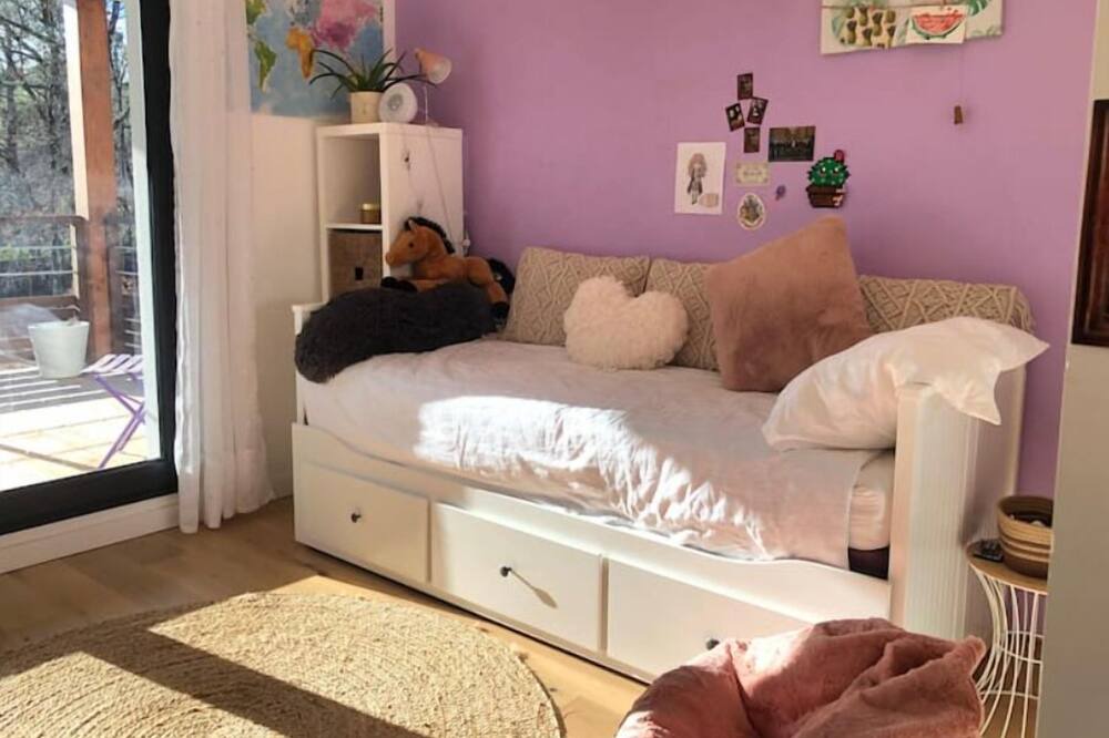 Photo of Bedroom in Pessac