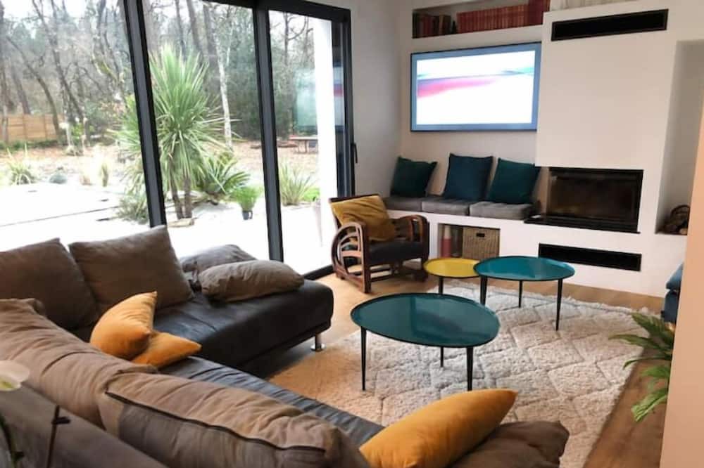 Photo of Livingroom in Pessac