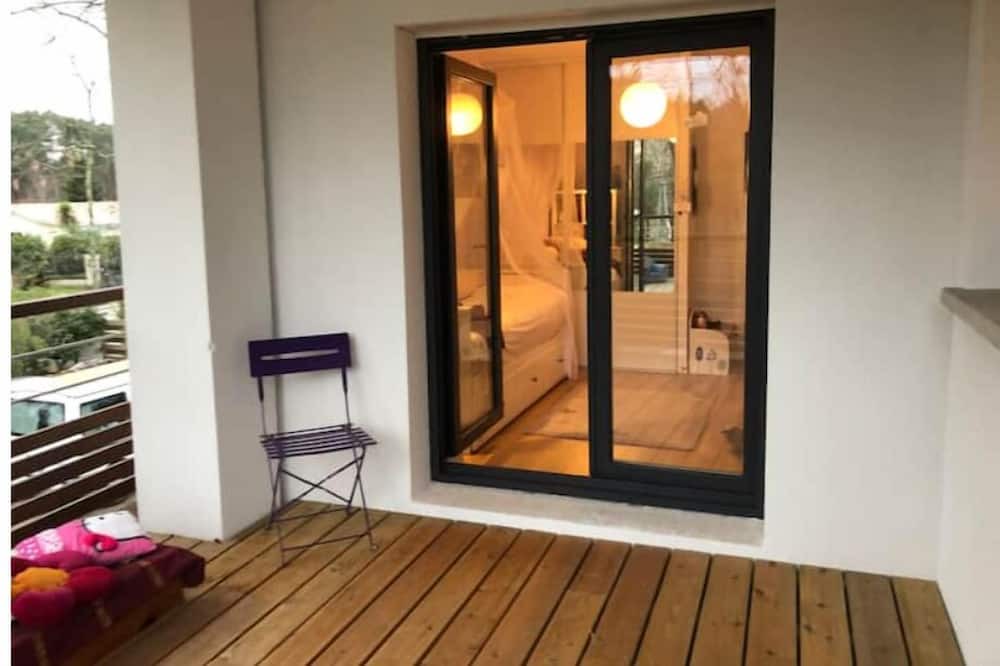 Photo of Outdoor in Pessac