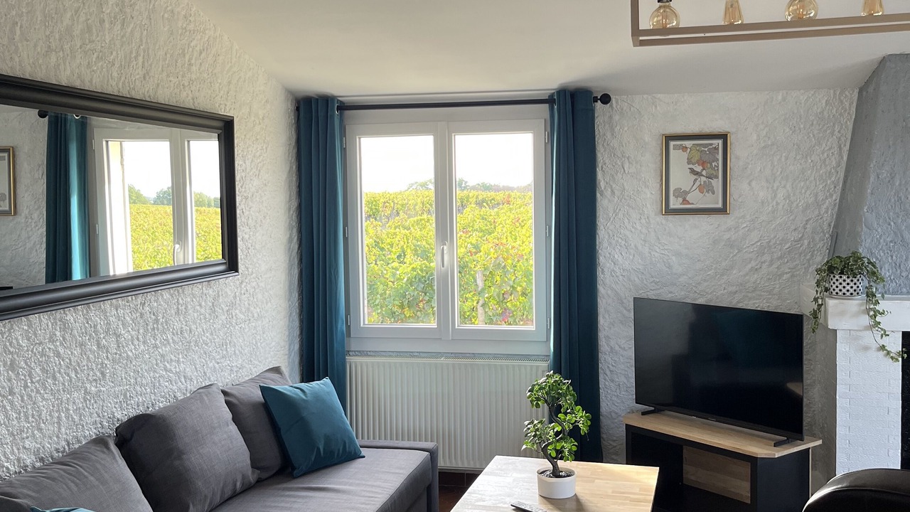 Photo of Livingroom in Puisseguin