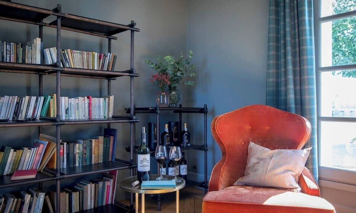 Photo of Livingroom in Lamarque