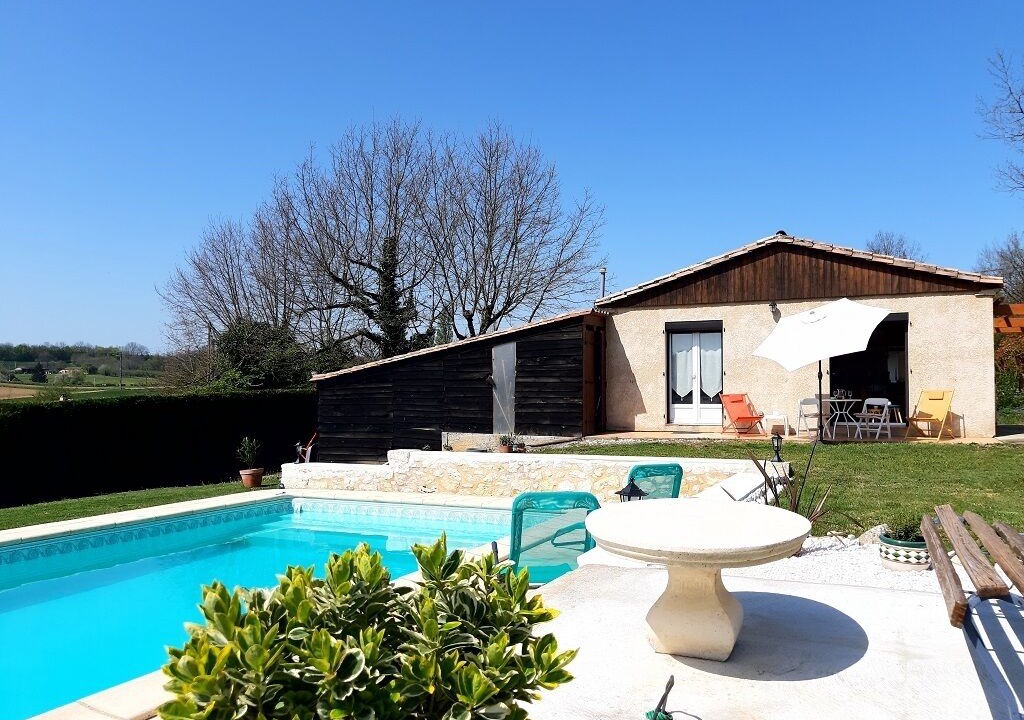 Photo of Outdoor in Cahuzac