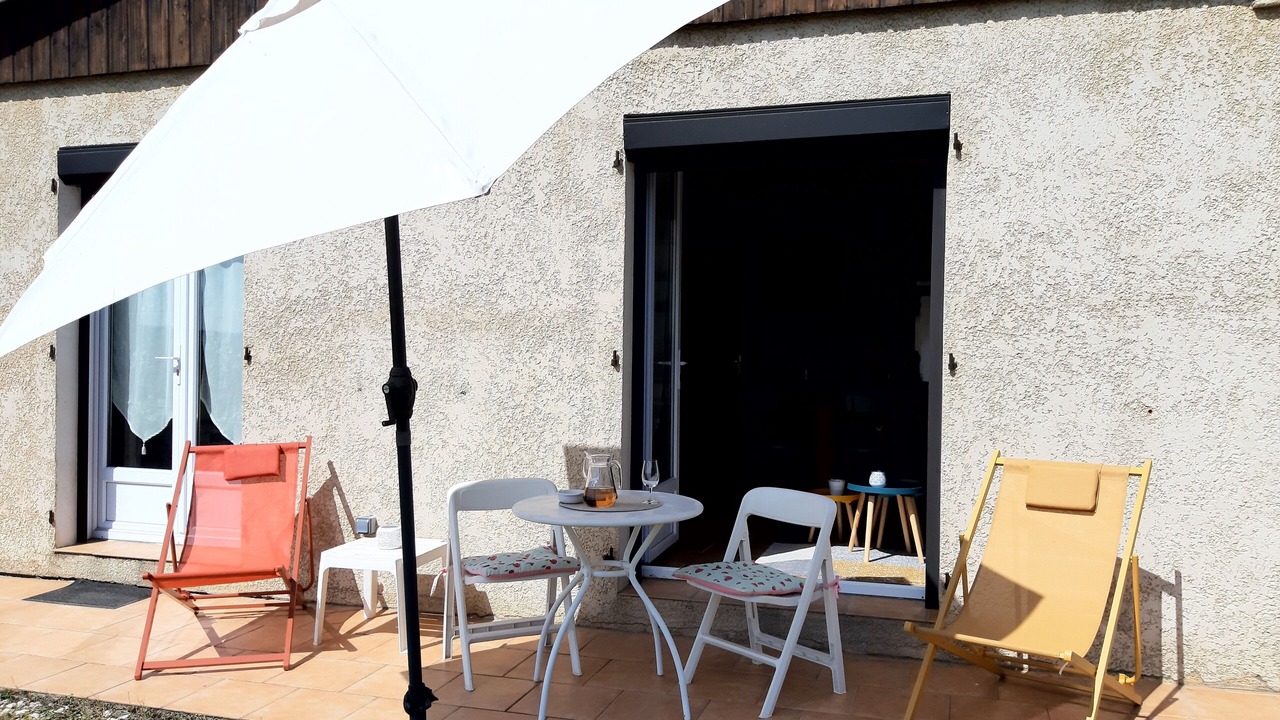 Photo of Outdoor in Cahuzac