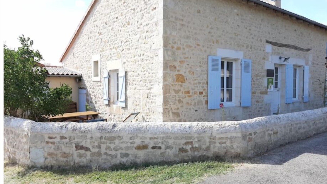 Photo of Outdoor in Bignoux