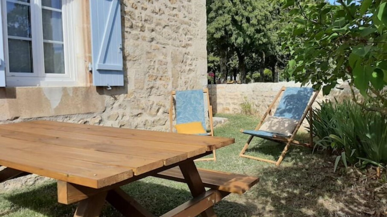 Photo of Outdoor in Bignoux