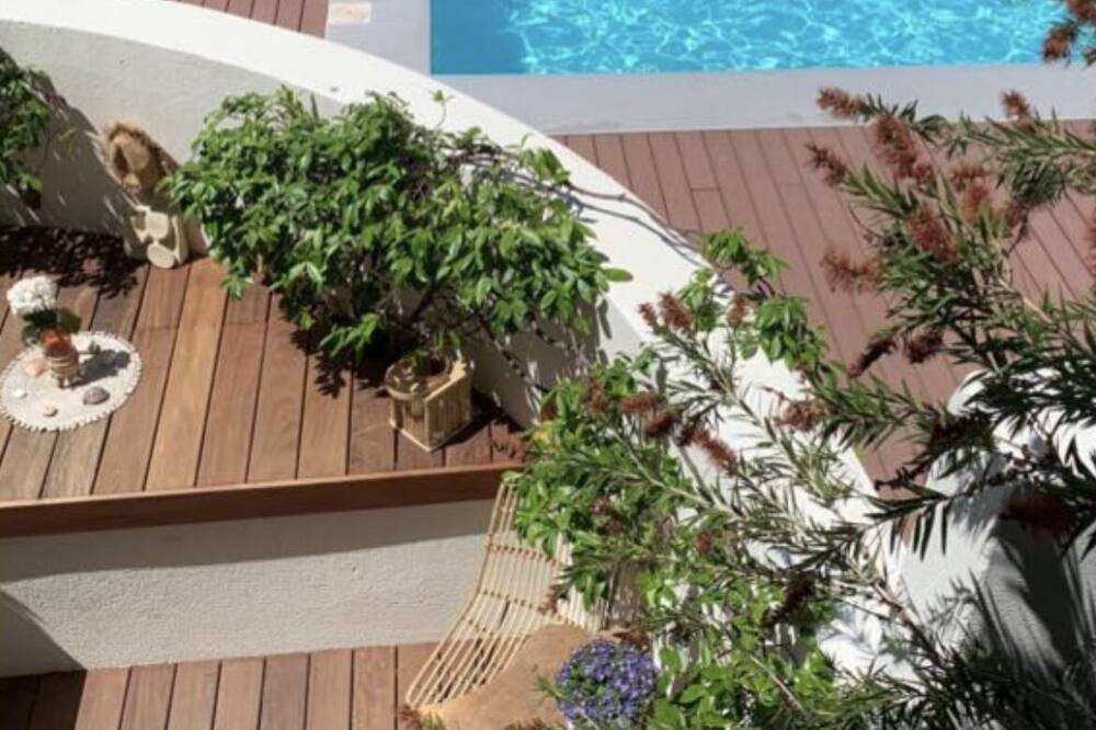Photo of Outdoor in Prado-Perier