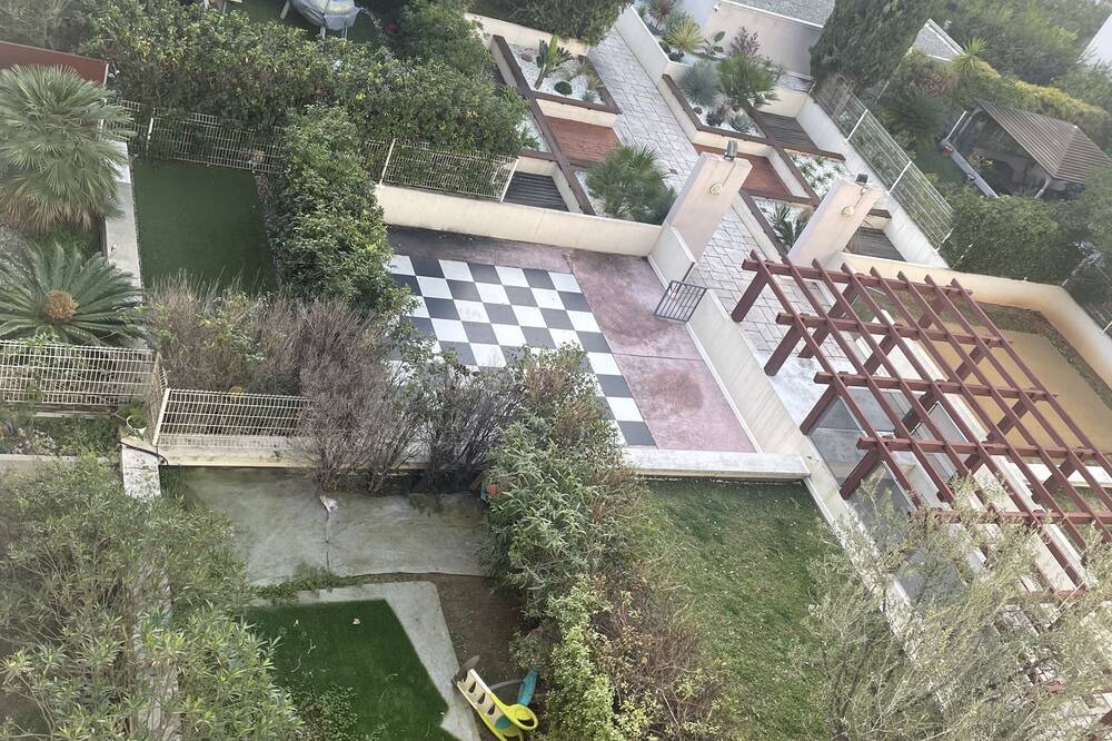 Photo of Outdoor in Prado-Perier